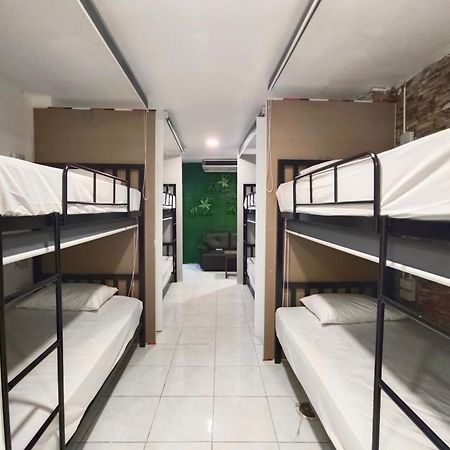 Cozy Rooms Asoke Bangkok Dış mekan fotoğraf