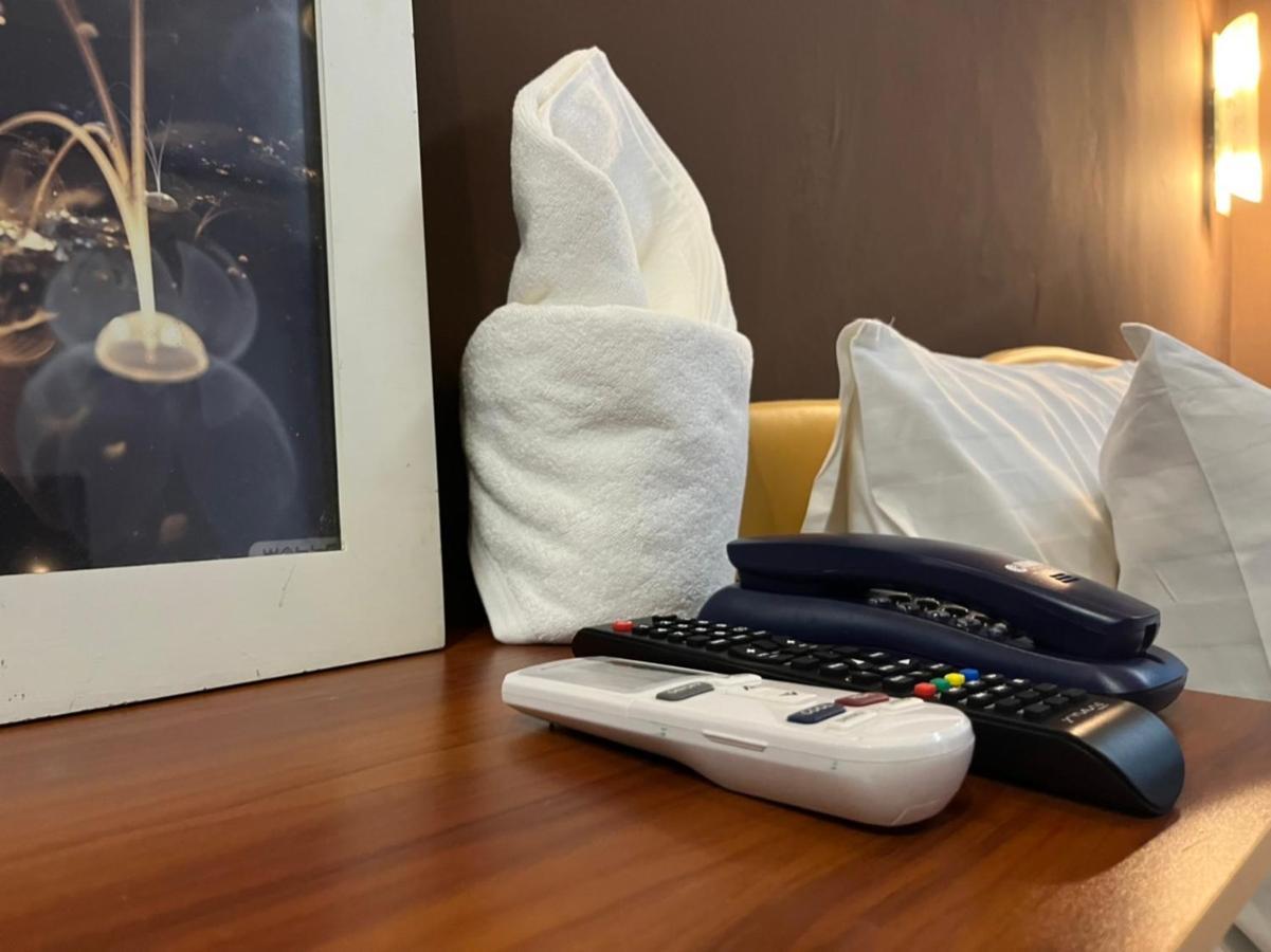 Cozy Rooms Asoke Bangkok Dış mekan fotoğraf