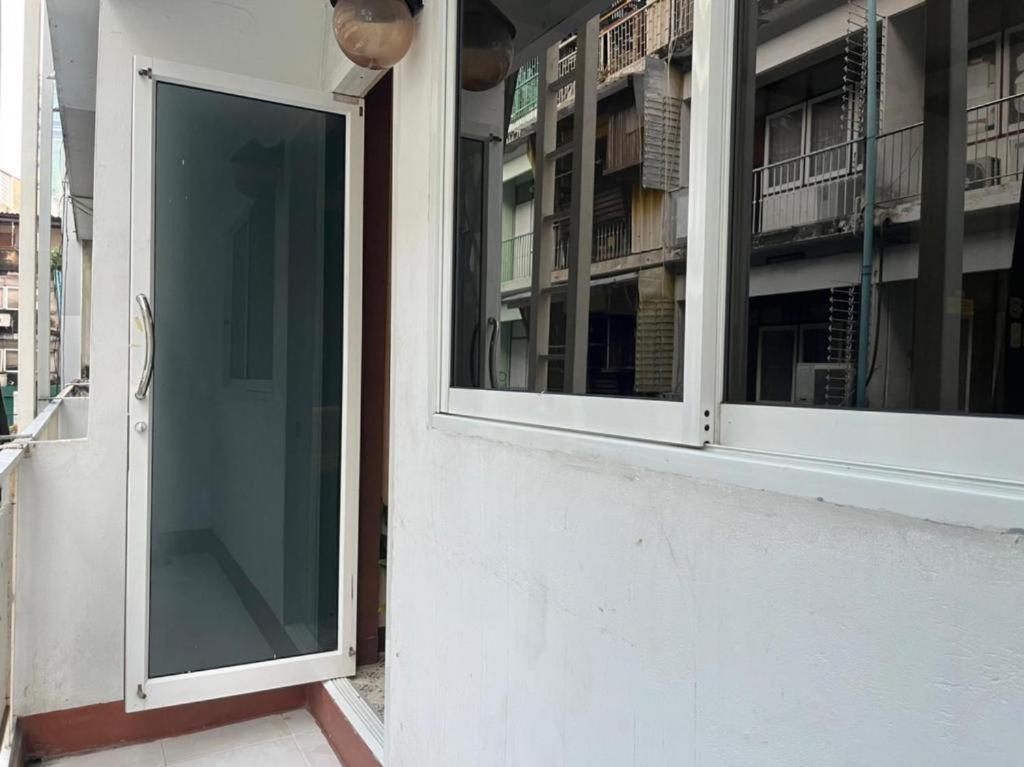 Cozy Rooms Asoke Bangkok Dış mekan fotoğraf