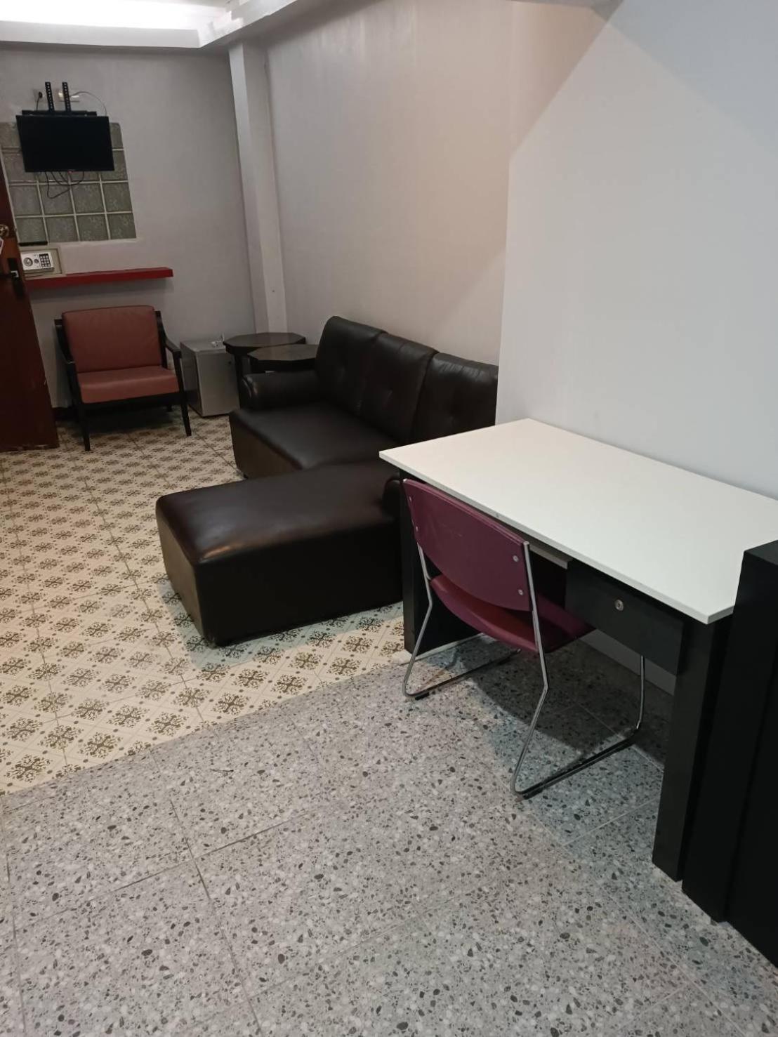 Cozy Rooms Asoke Bangkok Dış mekan fotoğraf