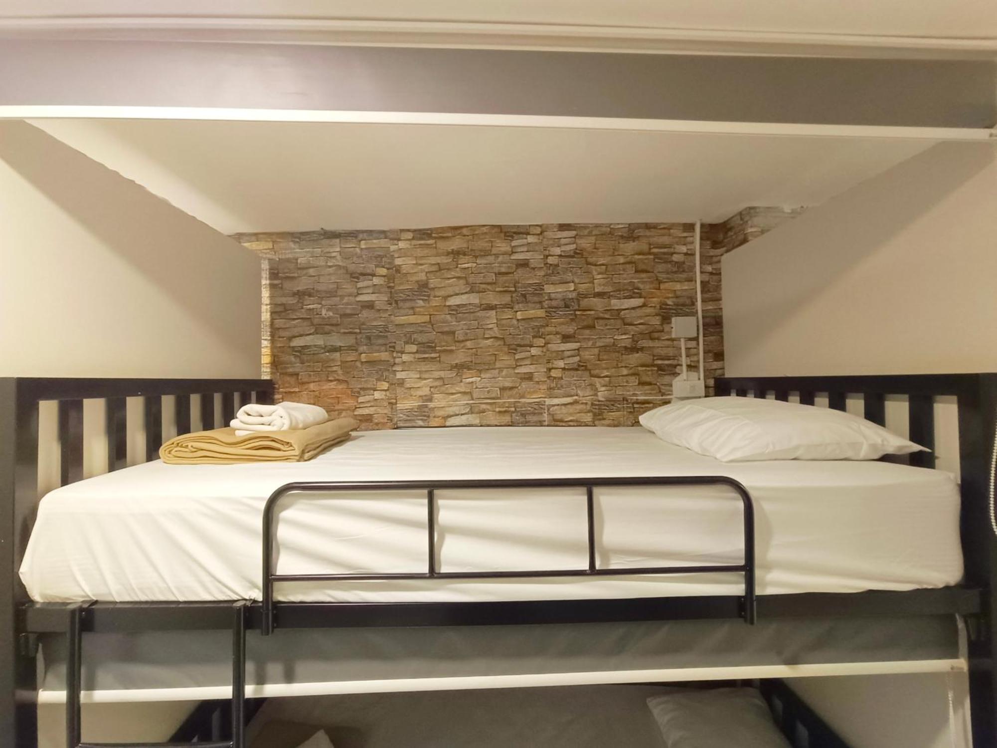Cozy Rooms Asoke Bangkok Dış mekan fotoğraf