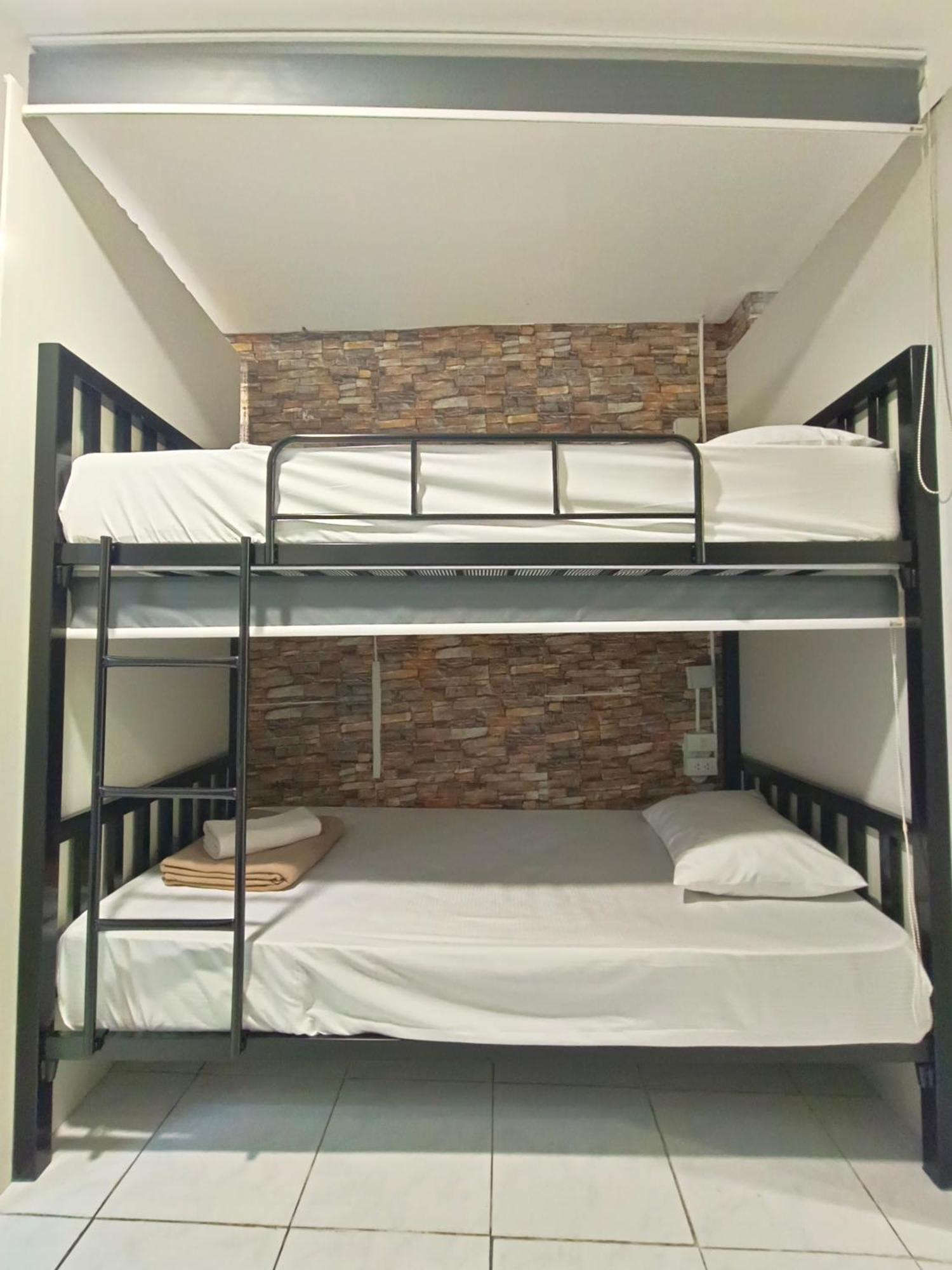 Cozy Rooms Asoke Bangkok Dış mekan fotoğraf